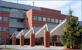 Headquarters & Chemical Production Lab, Massachusetts